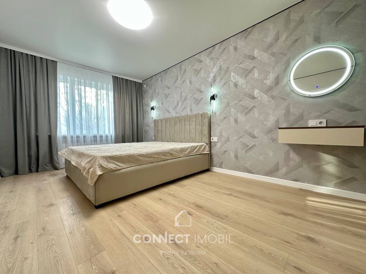 str. Ginta Latina, Ciocana, Chisinau