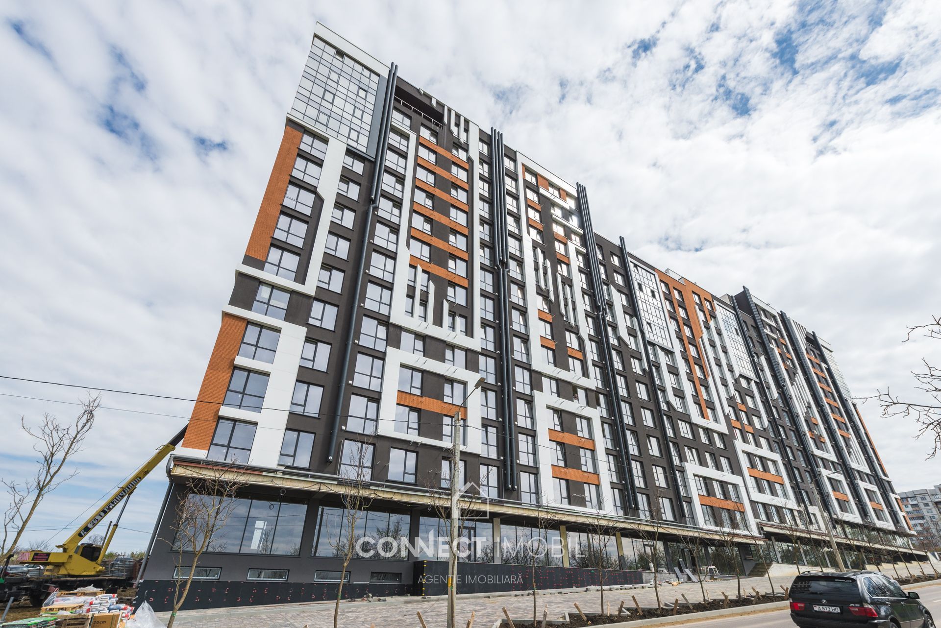 str. Ialoveni, Telecentru, Chisinau