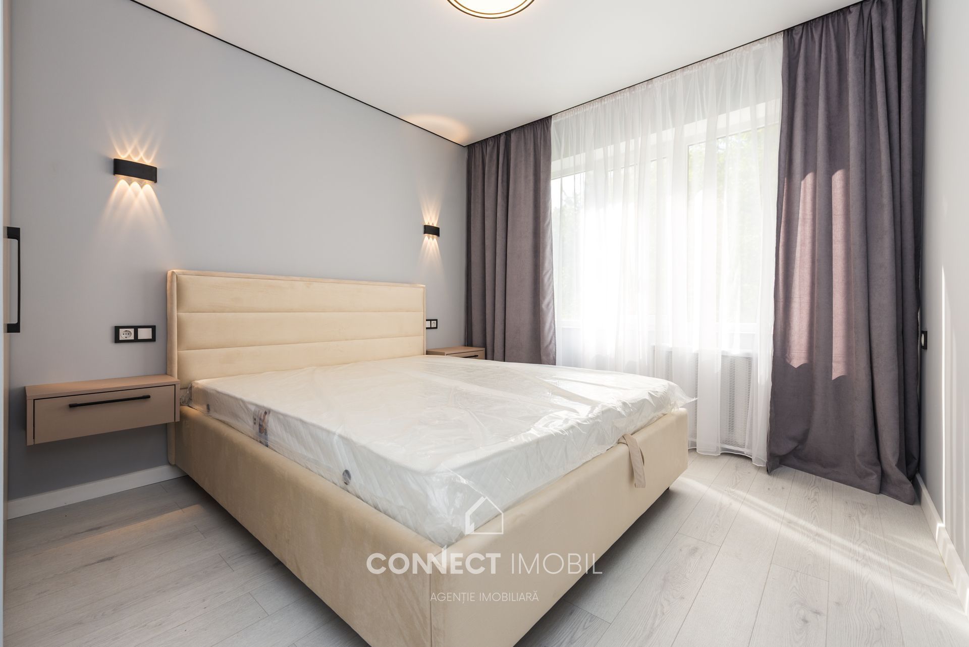 str. Matei Basarab, Rîșcani, Chișinău