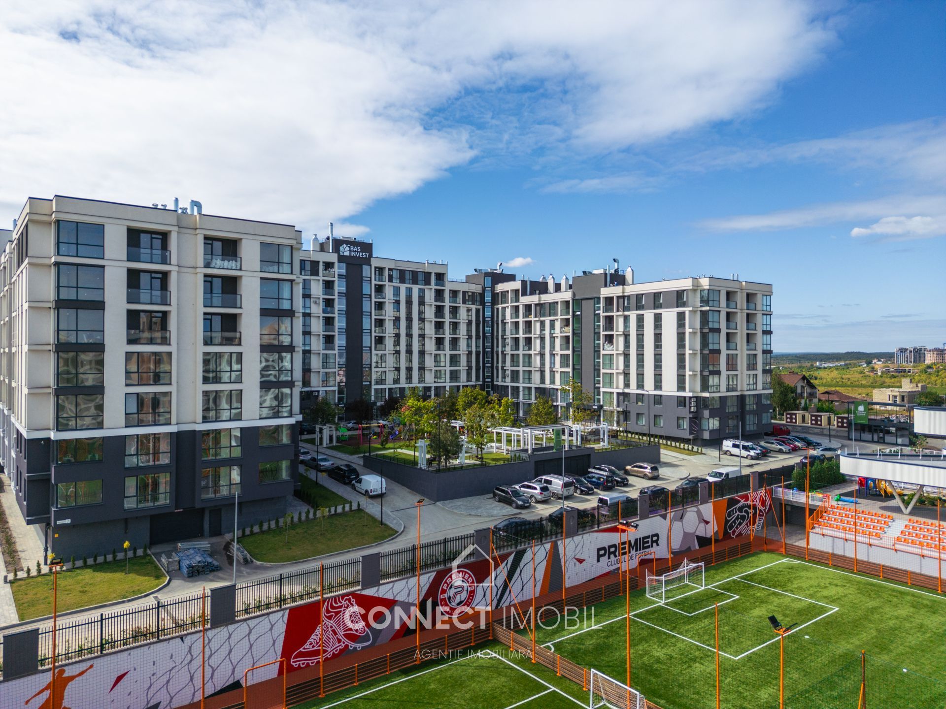 Str. Nicolae Dimo , Durlesti , Chisinau