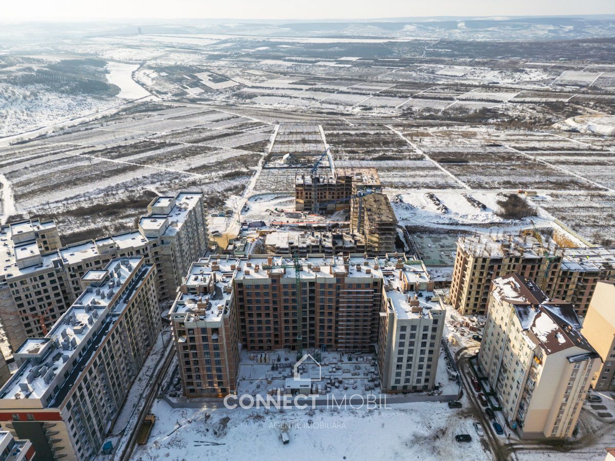 Str.  Nicolae Dimo, Durlesti, Chisinau