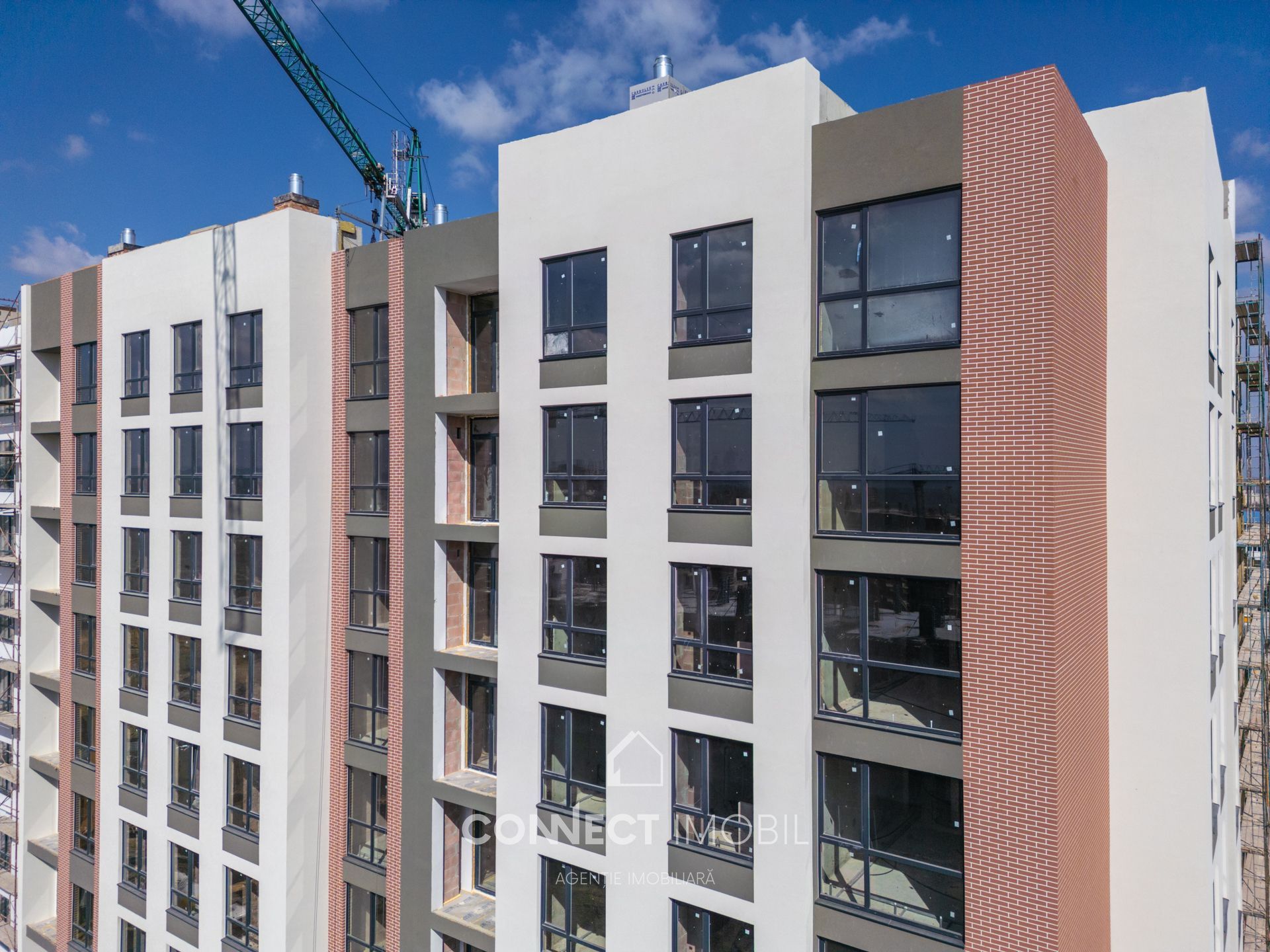 Str. Nicolae Dimo, Durlesti, Chisinau