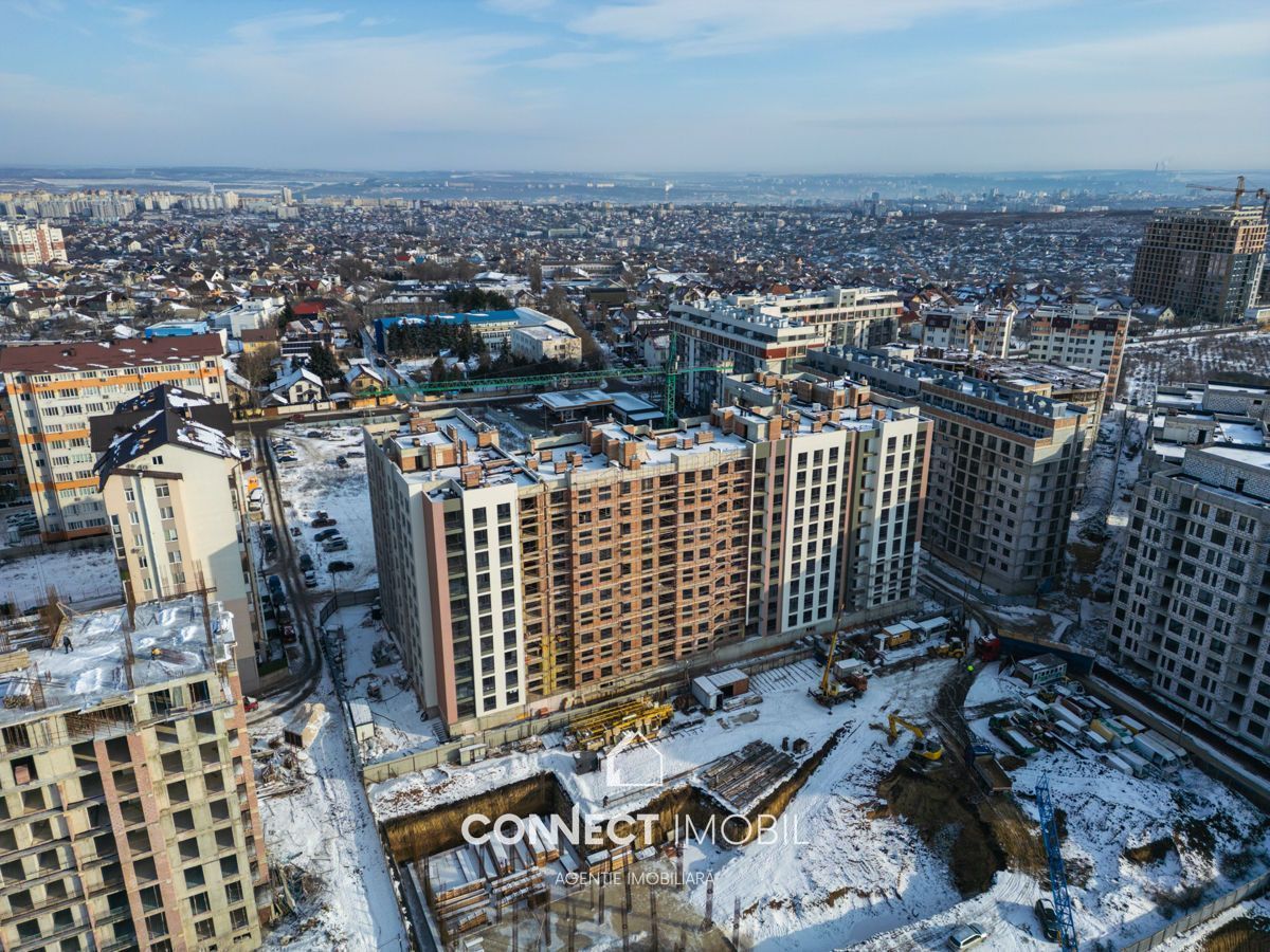 Str. Nicolae Dimo, Durlesti, Chisinau