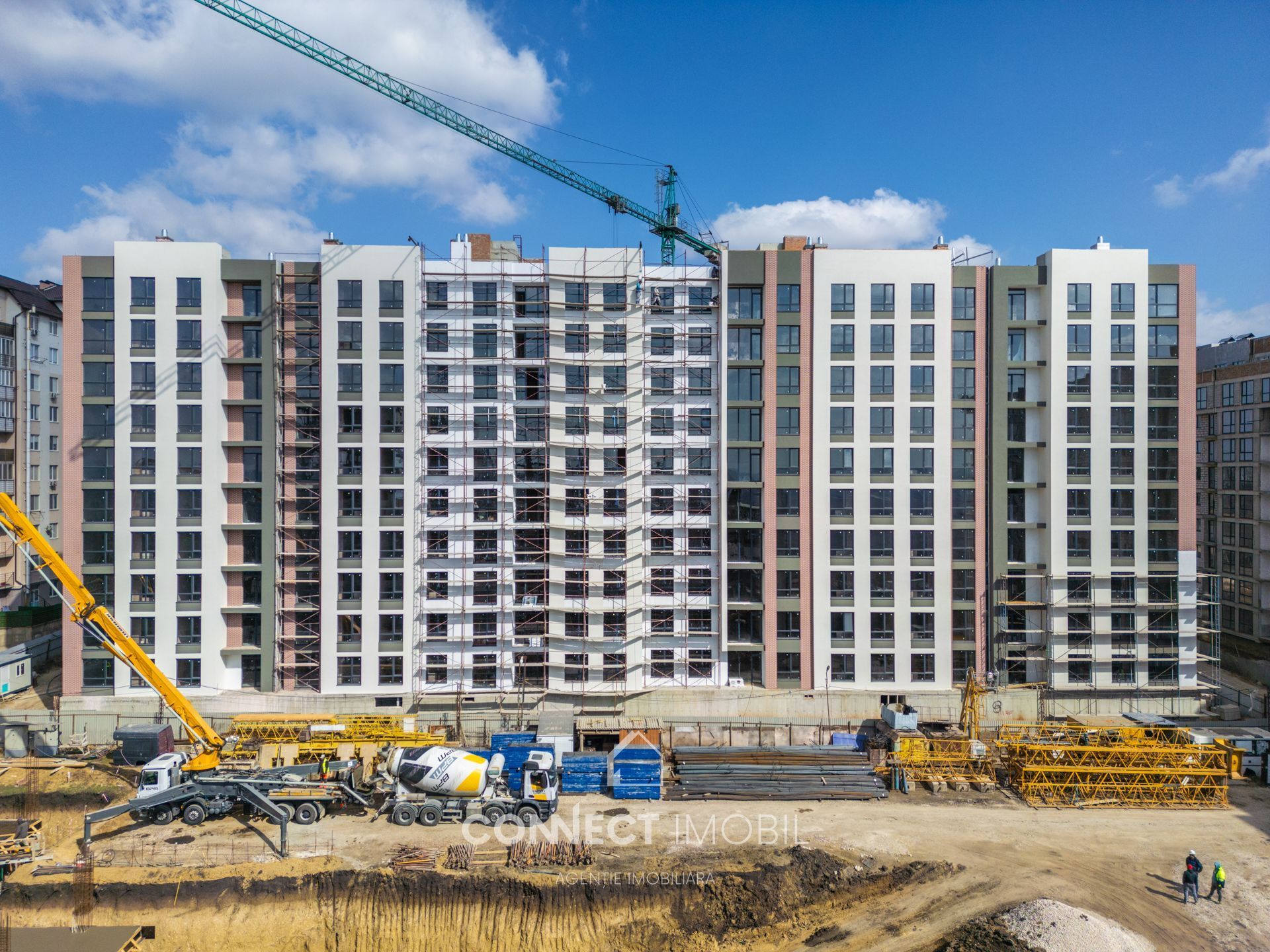 str. Nicolae Dimo, Durlesti, Chisinau