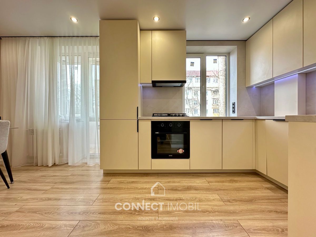 str. Nicolae Dimo, Rascani, Chisinau