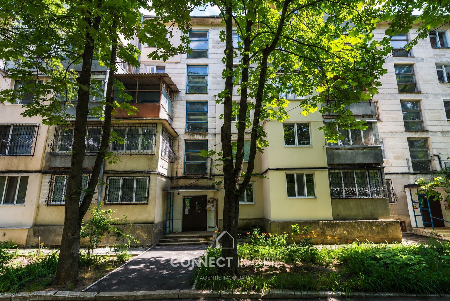 str. Nicolae Dimo, Râșcani, Chișinău