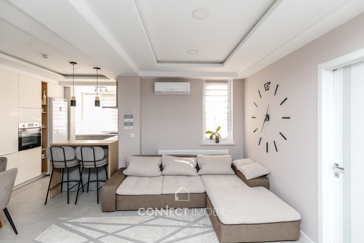 Str. Petre Ungureanu, Botanica, Chisinau