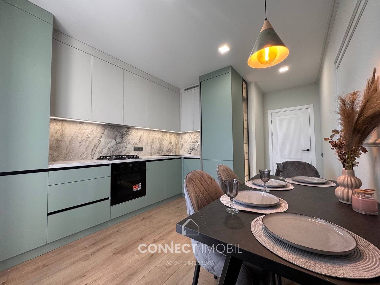 str. Regina Elisabeta, Durlești, Chișinău