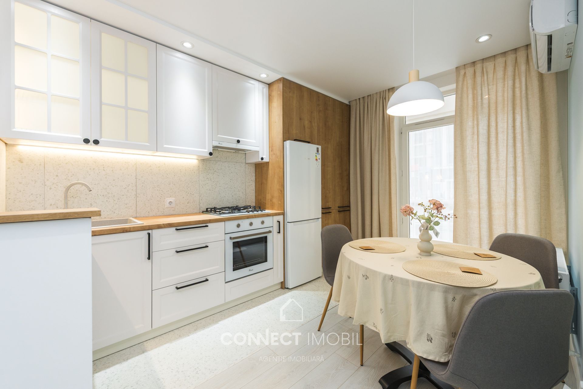 str. Regina Elisabeta, Durlesti, Chisinau