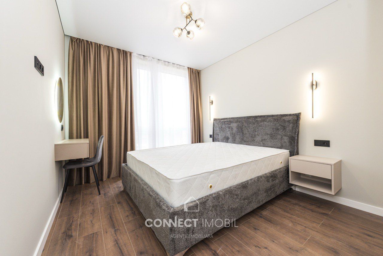 str. Regina Elisabeta, Durlesti, Chisinau