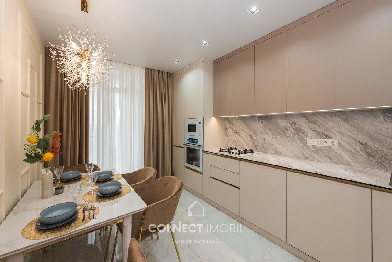 str. Regina Elisabeta, Durlesti, Chisinau