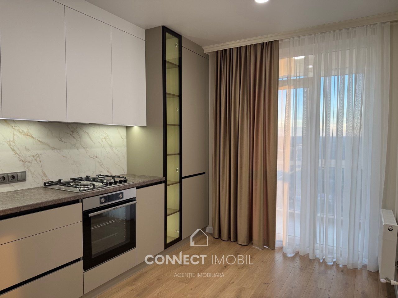 str. Regina Elisabeta, Durlesti, Chisinau