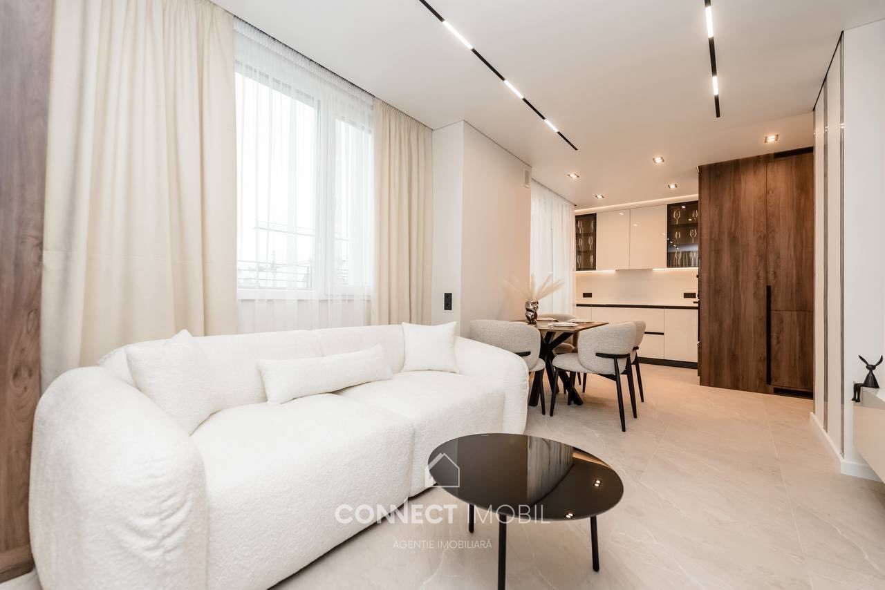 str. Regina Elisabeta, Durlesti, Chisinau