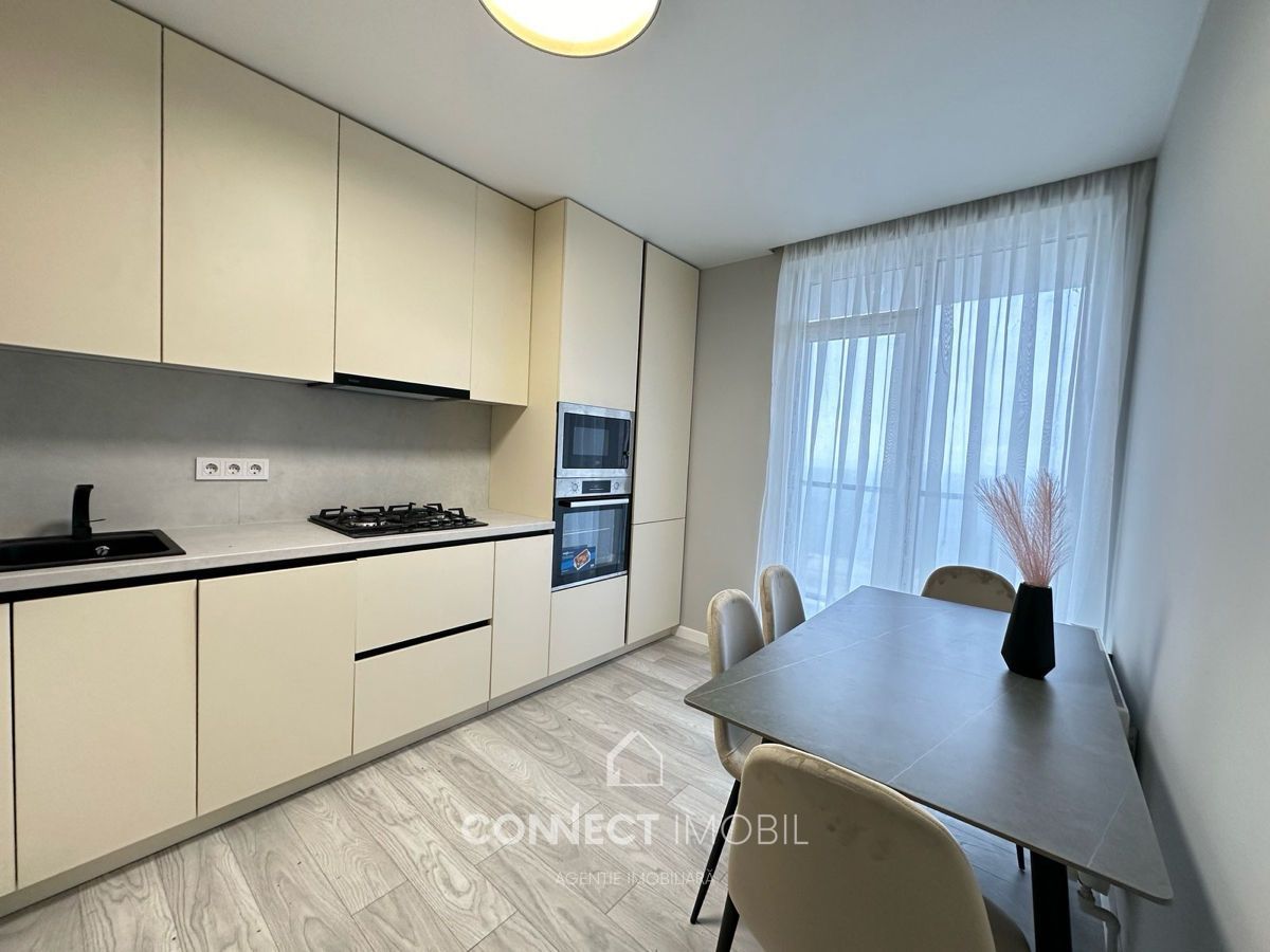 str. Regina Elisabeta, Durlesti, Chisinau