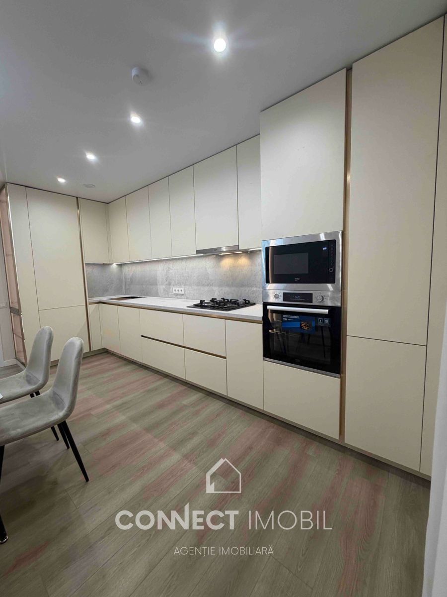 str. Regina Elisabeta, Durlesti, Chisinau