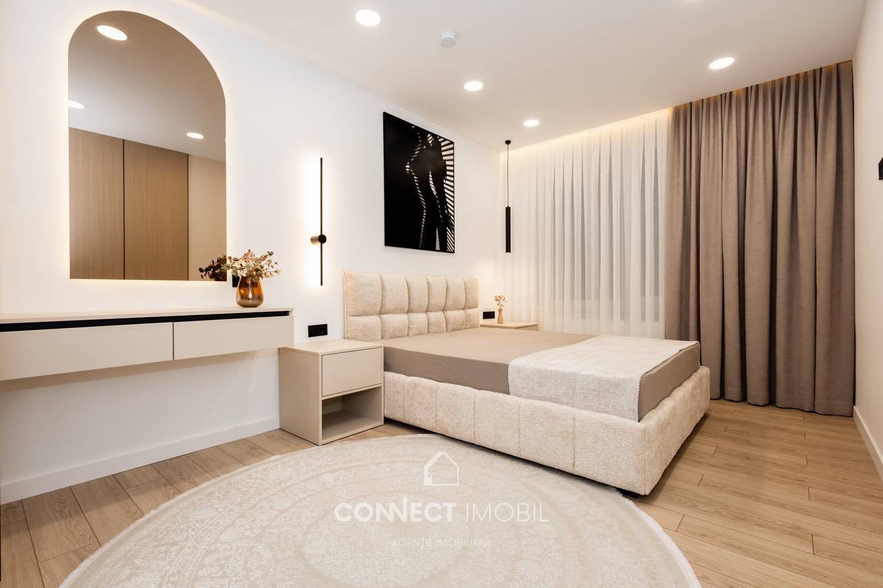 str. Regina Elisabeta, Durlesti, Chisinau