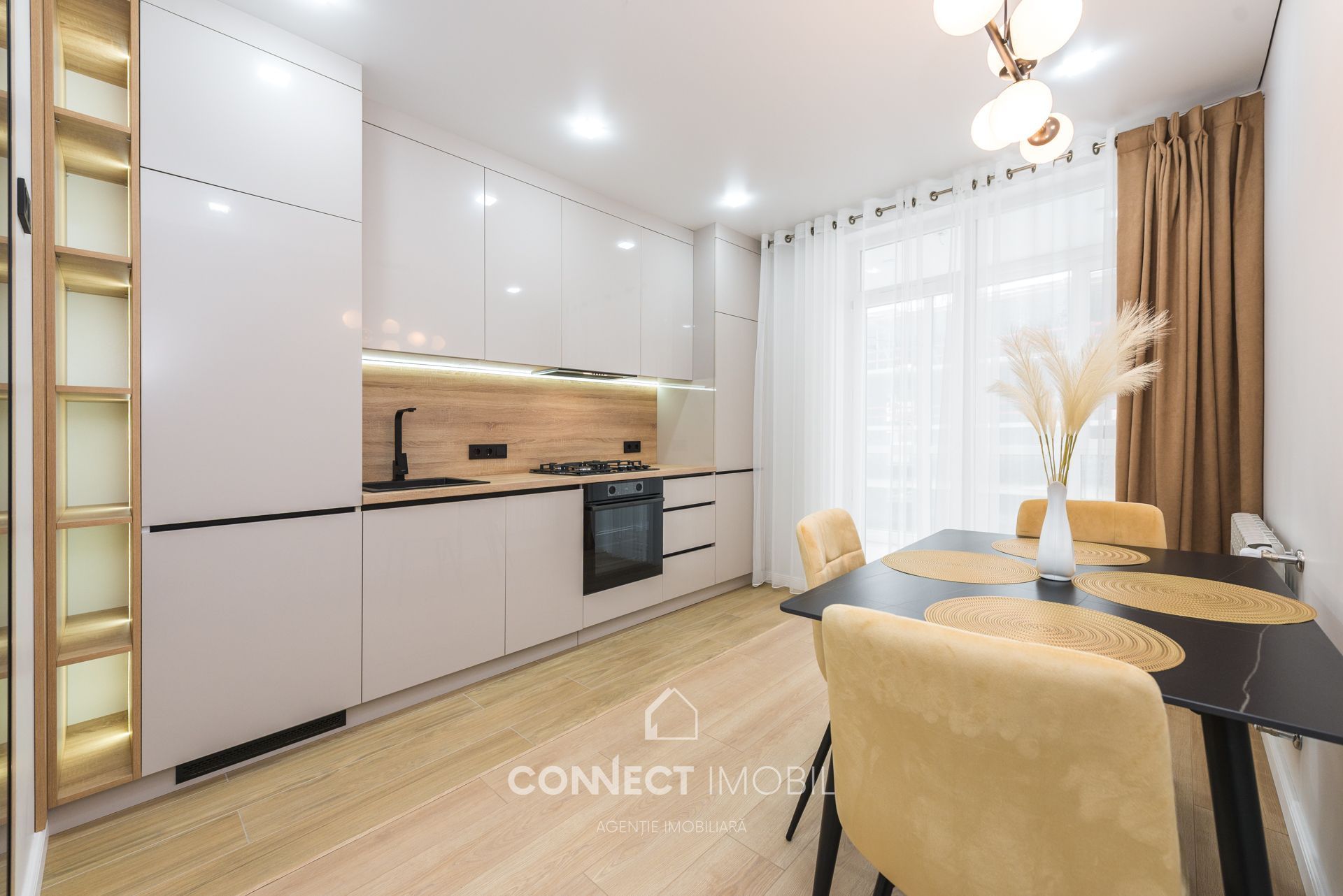 str. Regina Elisabeta, Durlesti, Chisinau