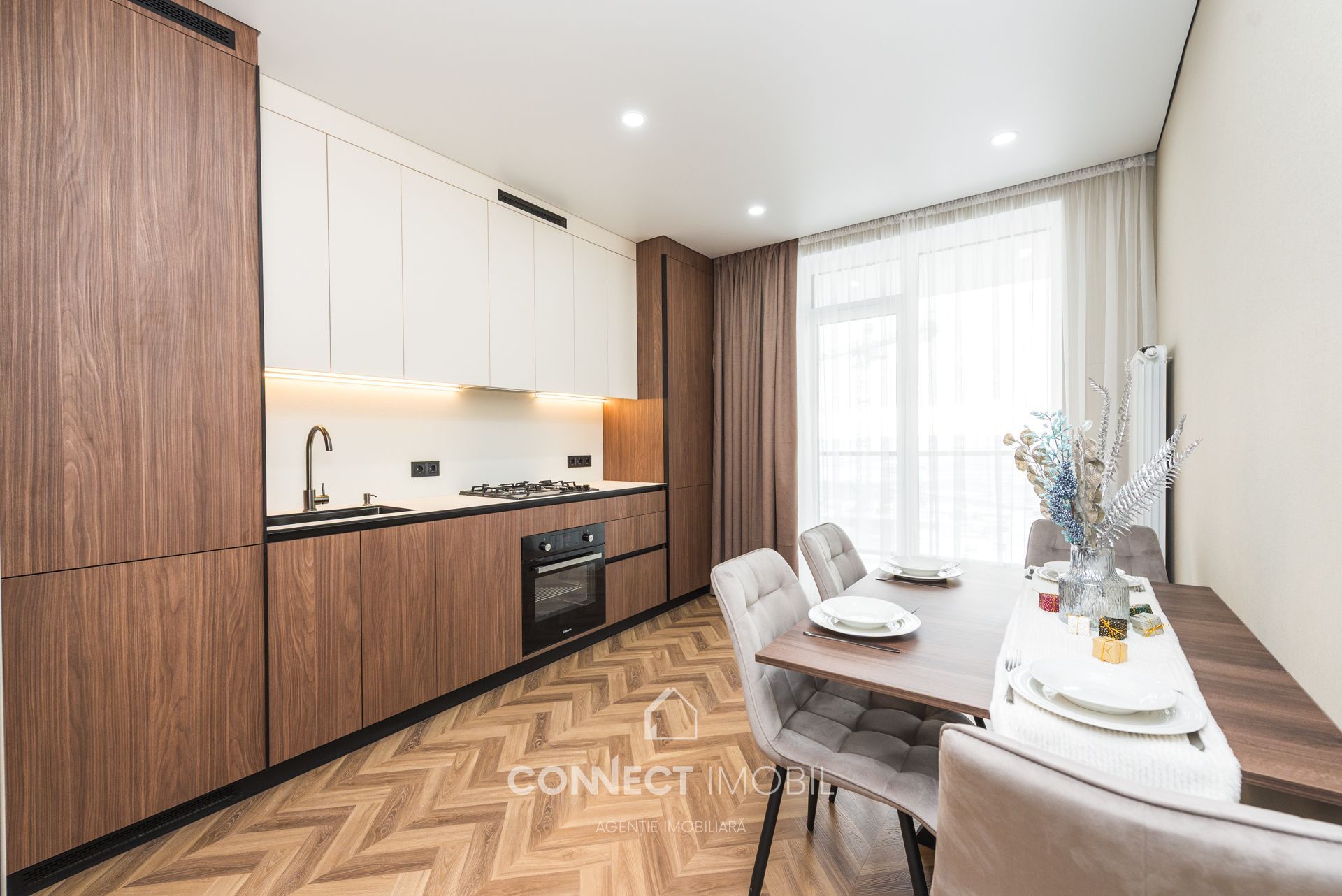 str. Regina Elisabeta, Durlesti, Chisinau