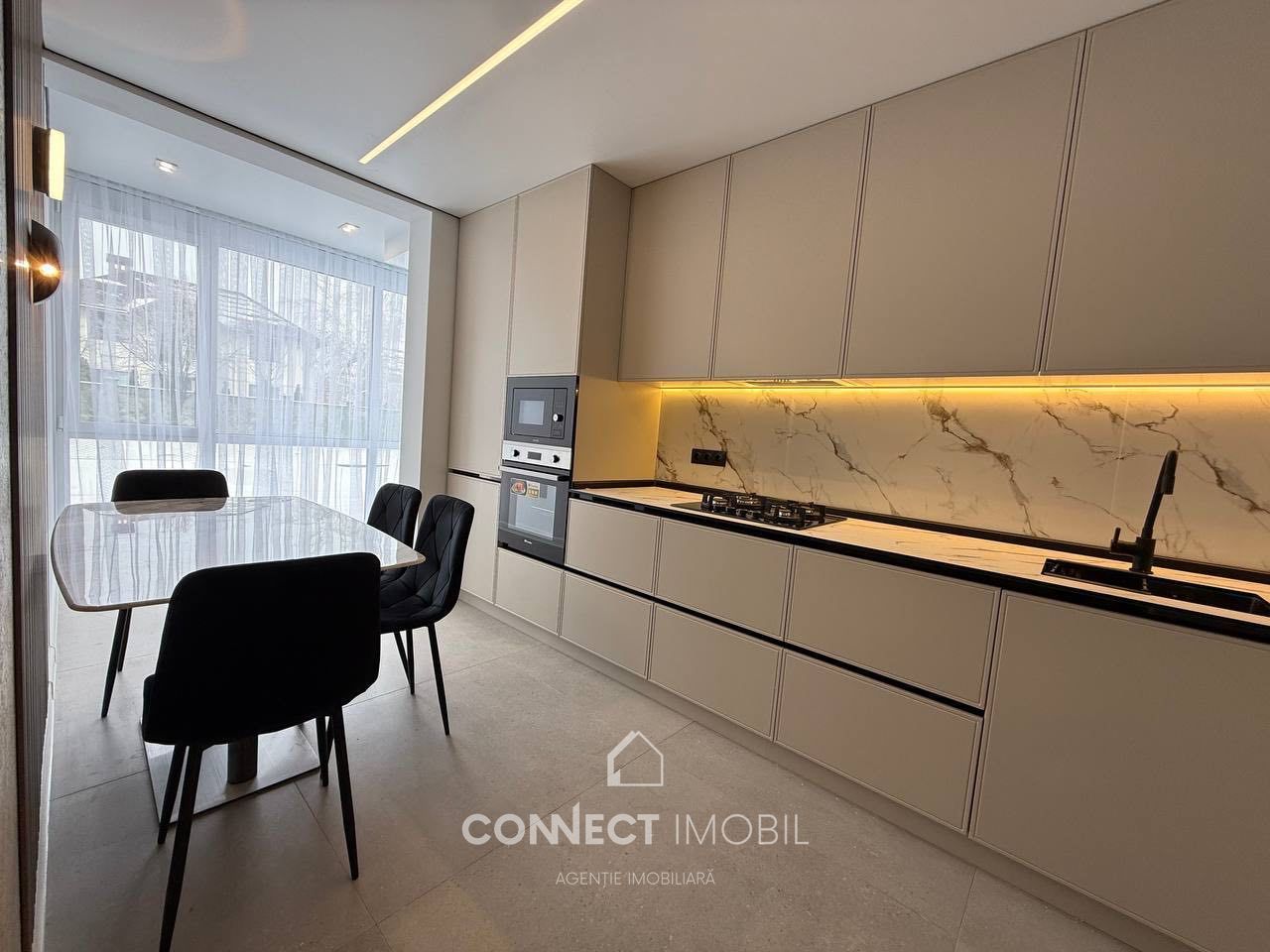 str. Regina Elisabeta, Durlesti, Chisinau