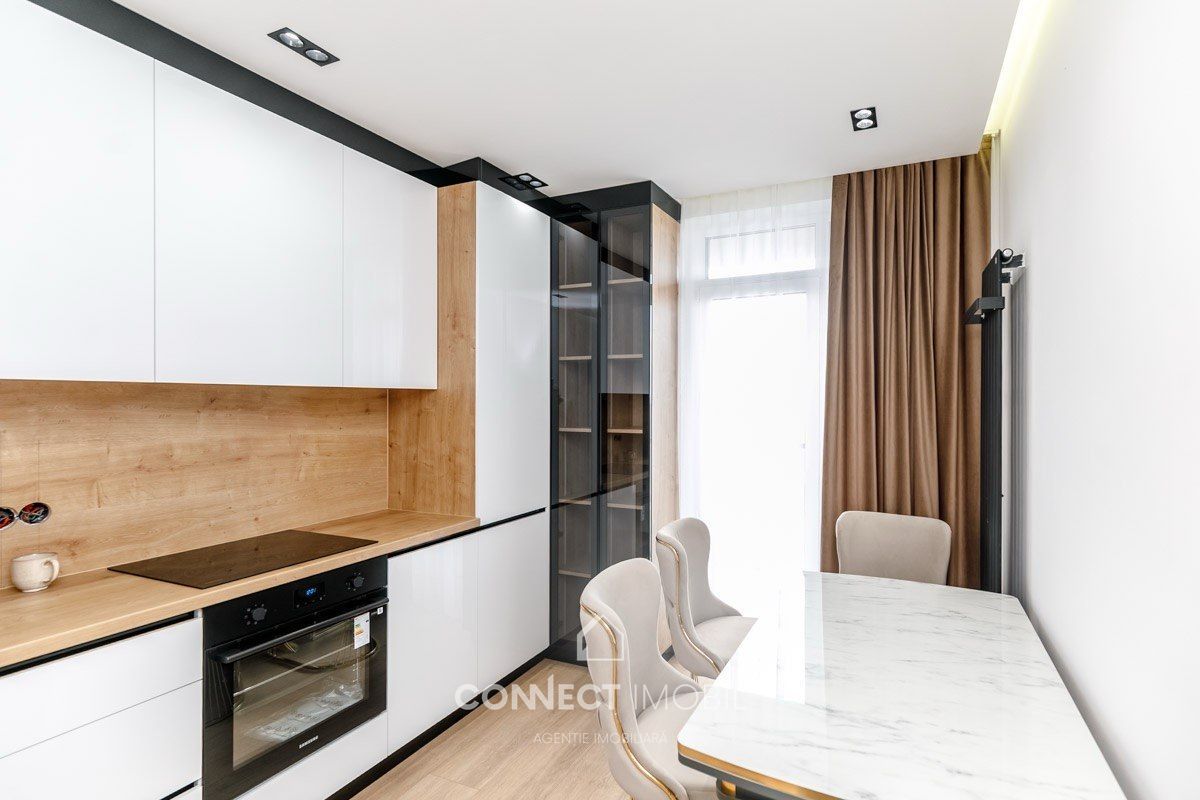 str. Regina Elisabeta, Durlesti, Chisinau