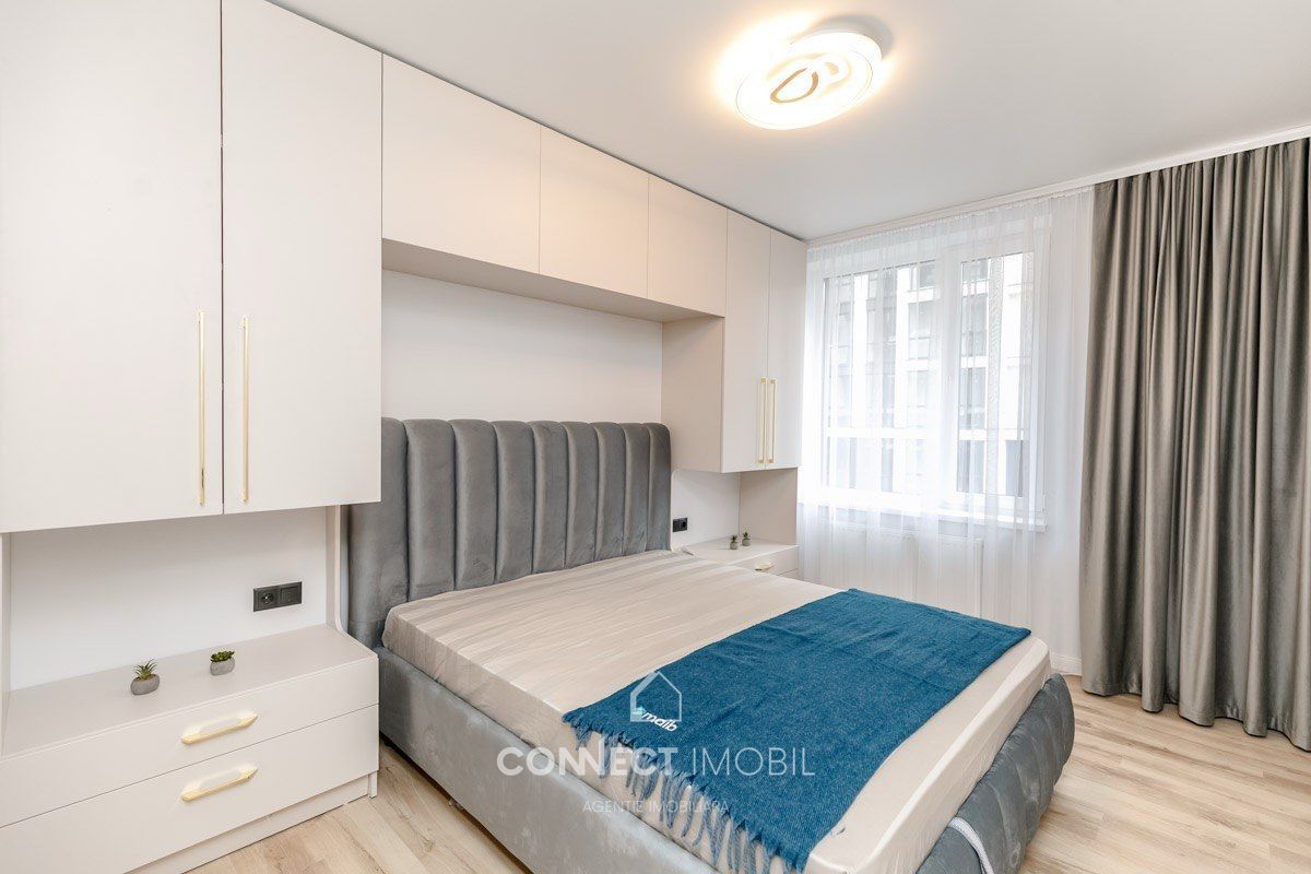 str. Regina Elisabeta, Durlesti, Chisinau