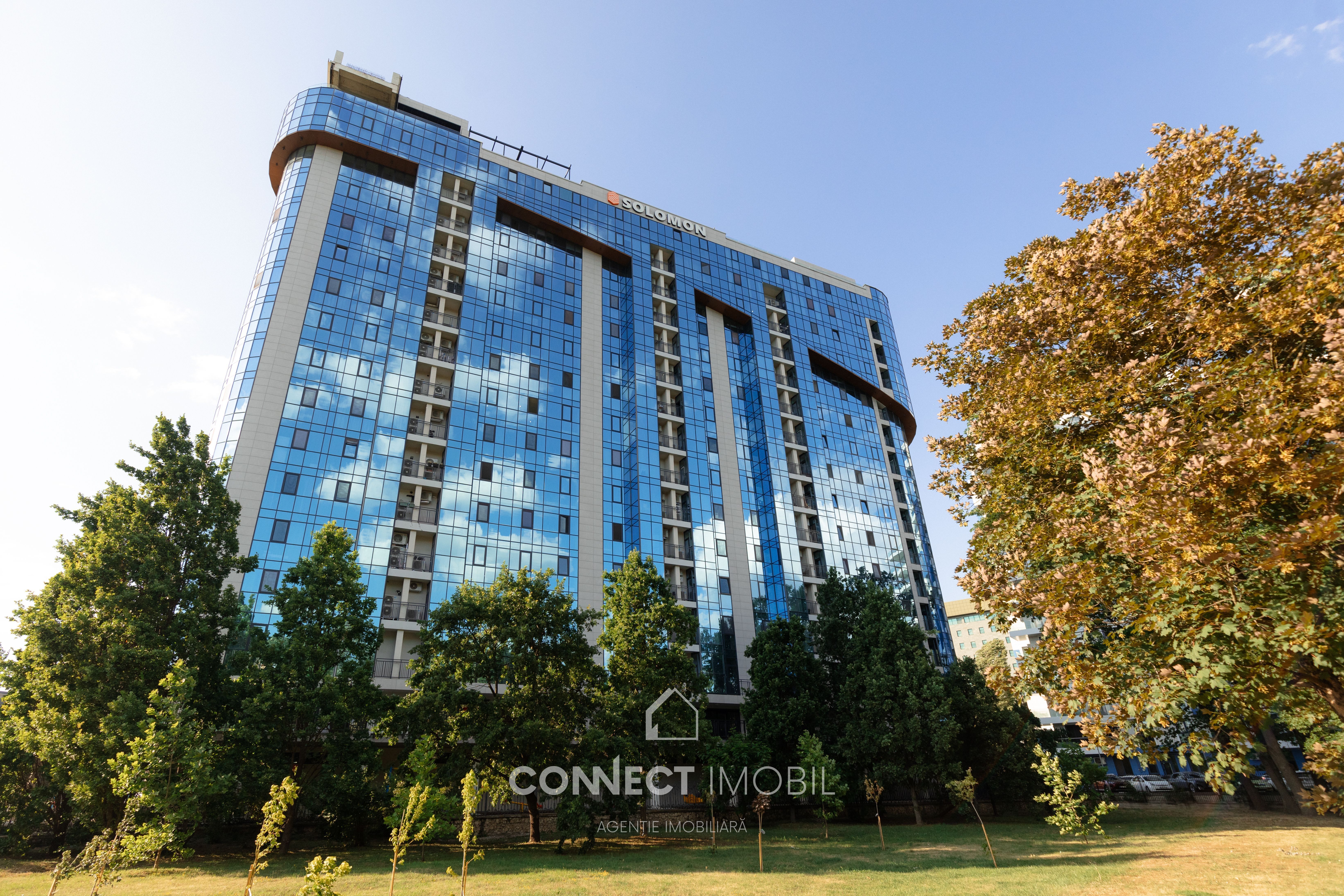 str. Stefan cel Mare, Centru, Chisinau