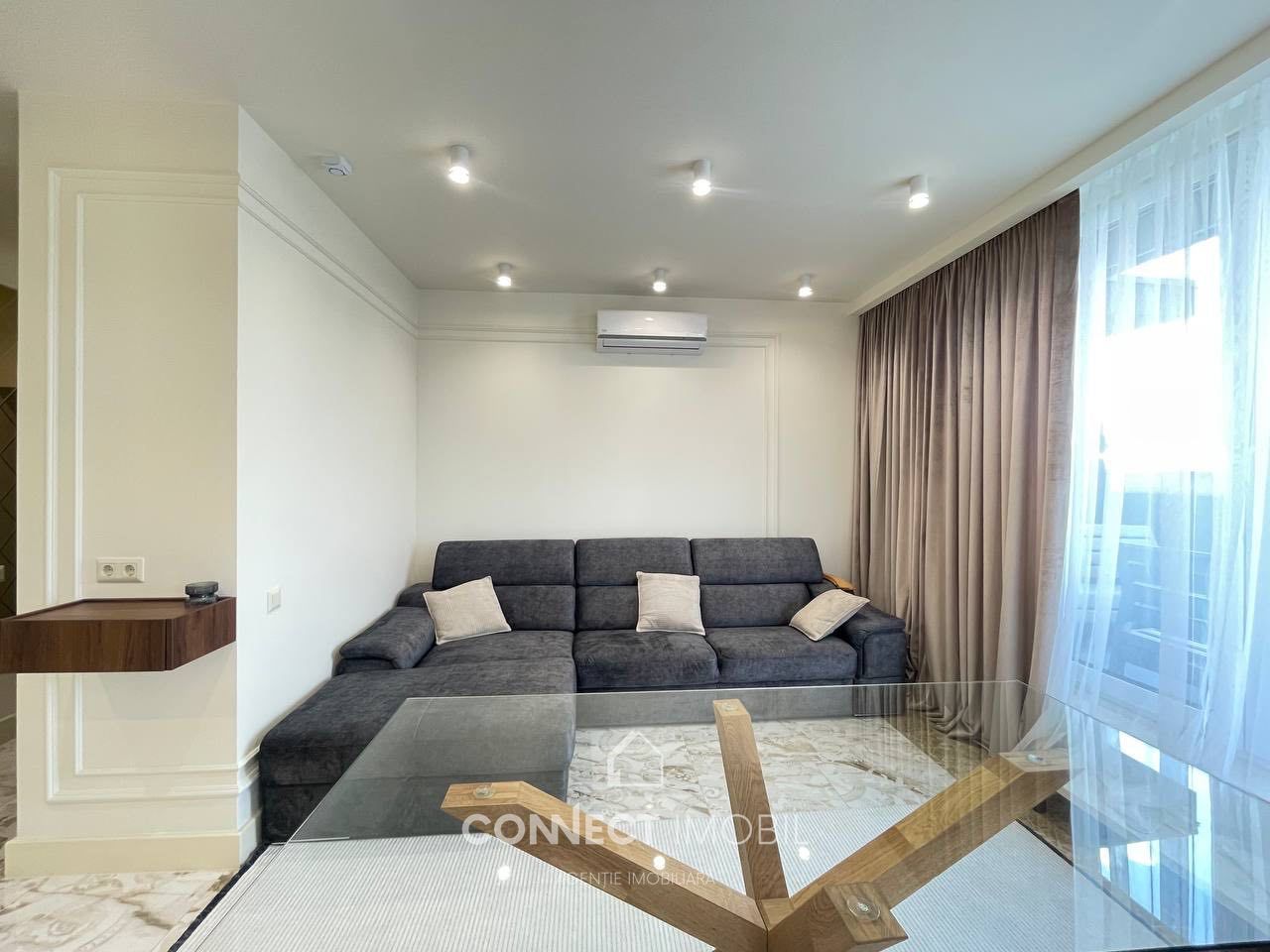 Str.Independentei, Botanica,Chisinau