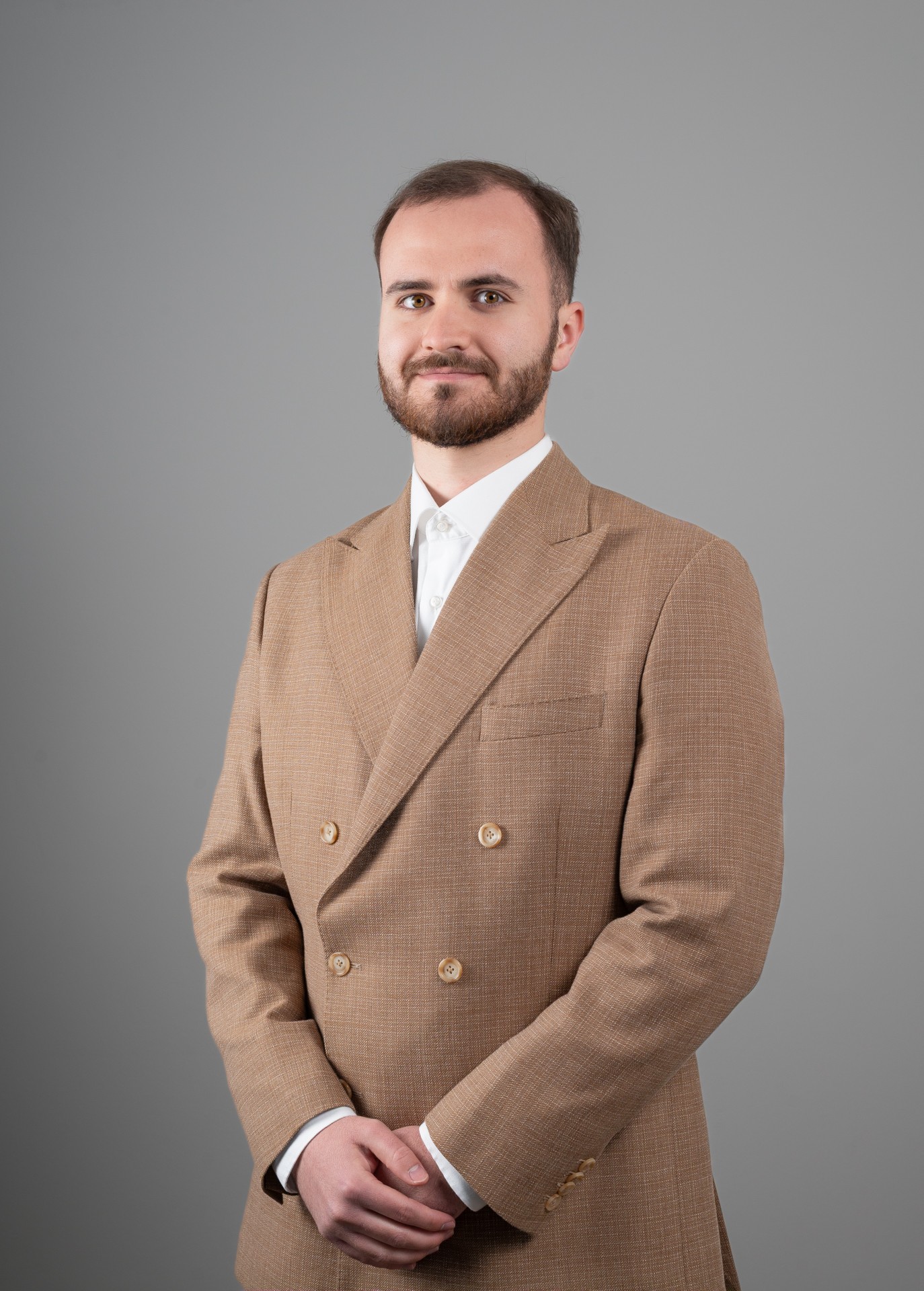 Borțoi Liviu
