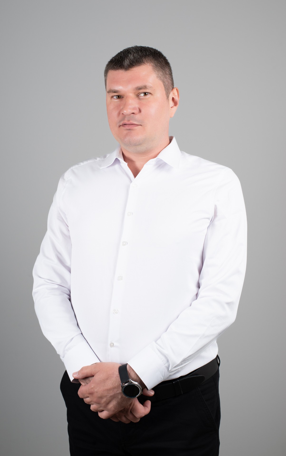 Puzhaev Stanislav