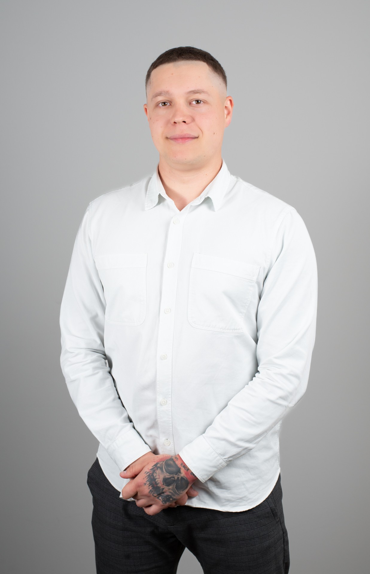 Stanislav Medvedev